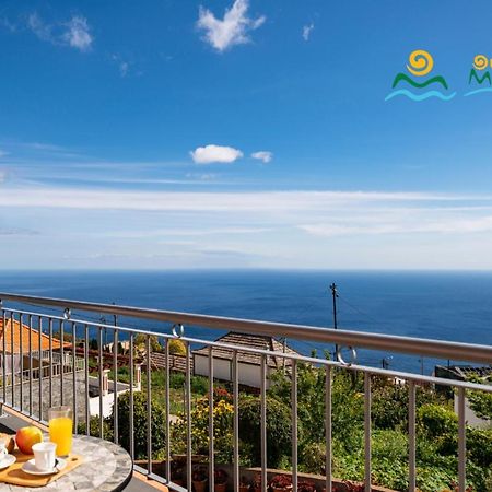 Ourmadeira - Seaview Apartment, Countryside カリェタ エクステリア 写真