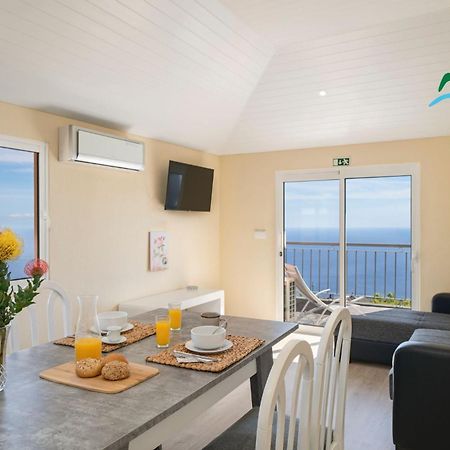 Ourmadeira - Seaview Apartment, Countryside カリェタ エクステリア 写真