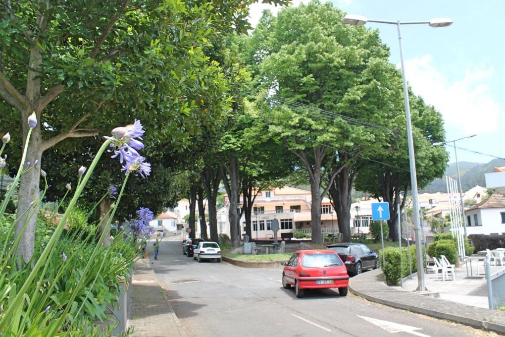 Ourmadeira - Seaview Apartment, Countryside カリェタ エクステリア 写真