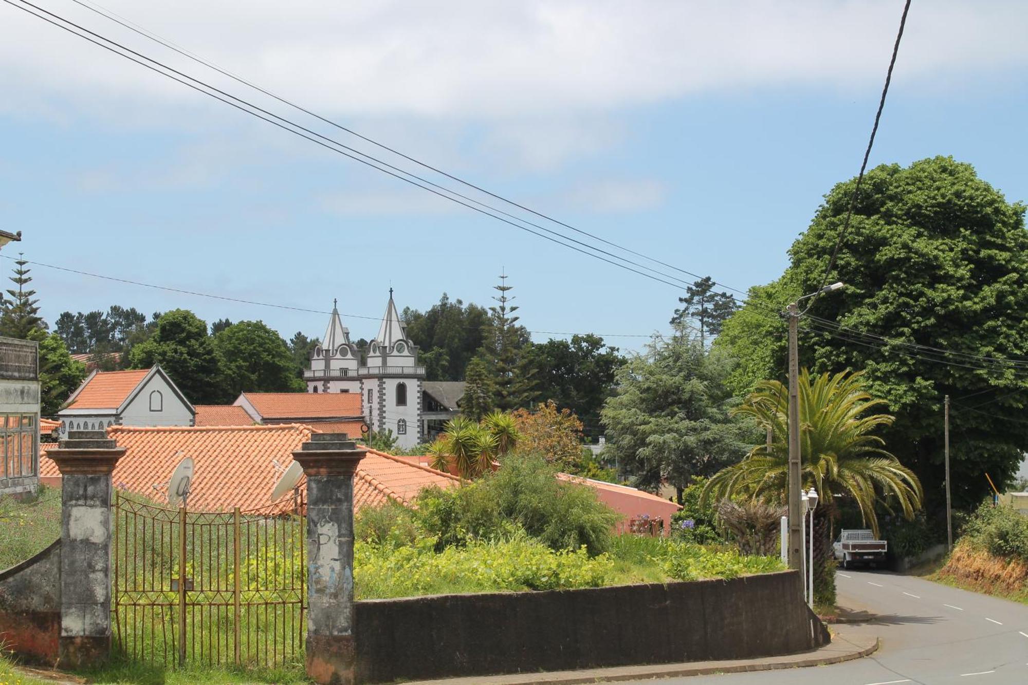 Ourmadeira - Seaview Apartment, Countryside カリェタ エクステリア 写真